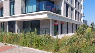 Dit prachtige nieuwbouw appartement is gelegen op een boogscheut van het strand.In de moderne en luxueus afgewerkte residentie "Europa" direct nabij...