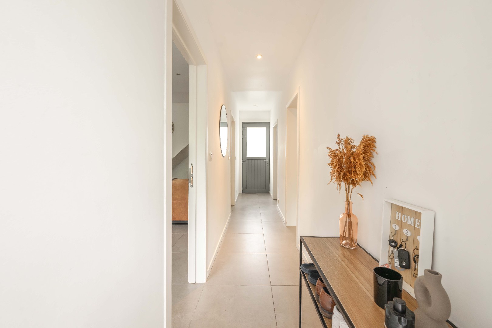 Maison à vendre à Tielt avec 3 chambres - photo 2