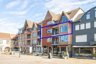 Appartement à vendre à Torhout