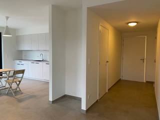 Agnetenpark is een échte nieuwe buurt met verschillende woningtypes voor iedereen en voor elke (gezins)situatie. Maar in Agnetenpark leef je...