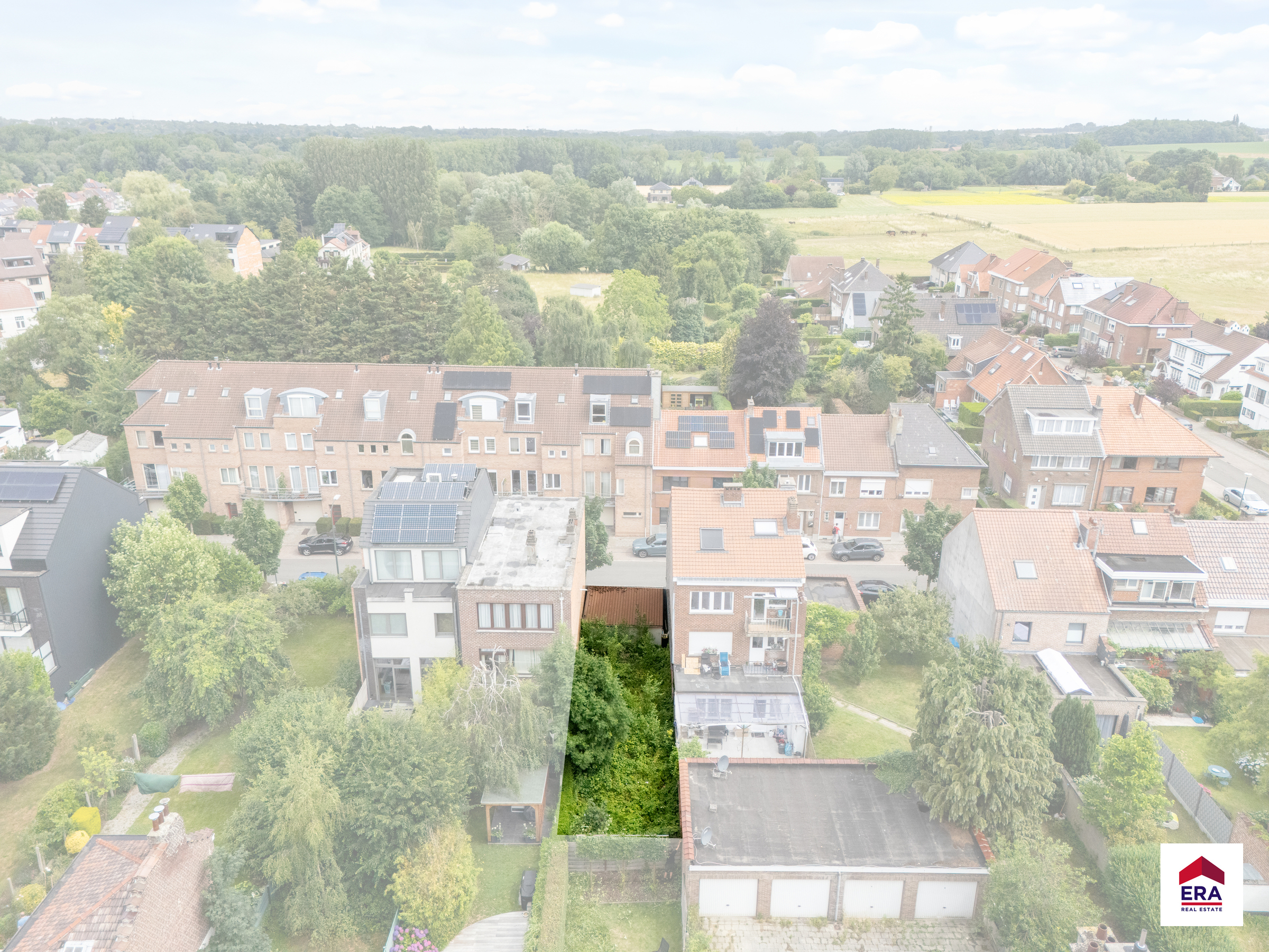 Grond te koop in Wemmel - foto 3