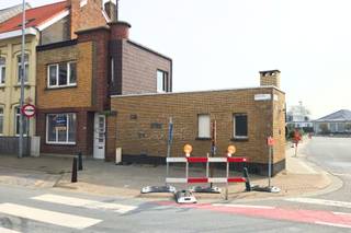 - Ideale ligging: Westendelaan 31 in Middelkerke- Lichtrijke leefruimte- Ruime keuken- Achterliggende koer- Kelder- 2 slaapkamers- Badkamer- EPC:...