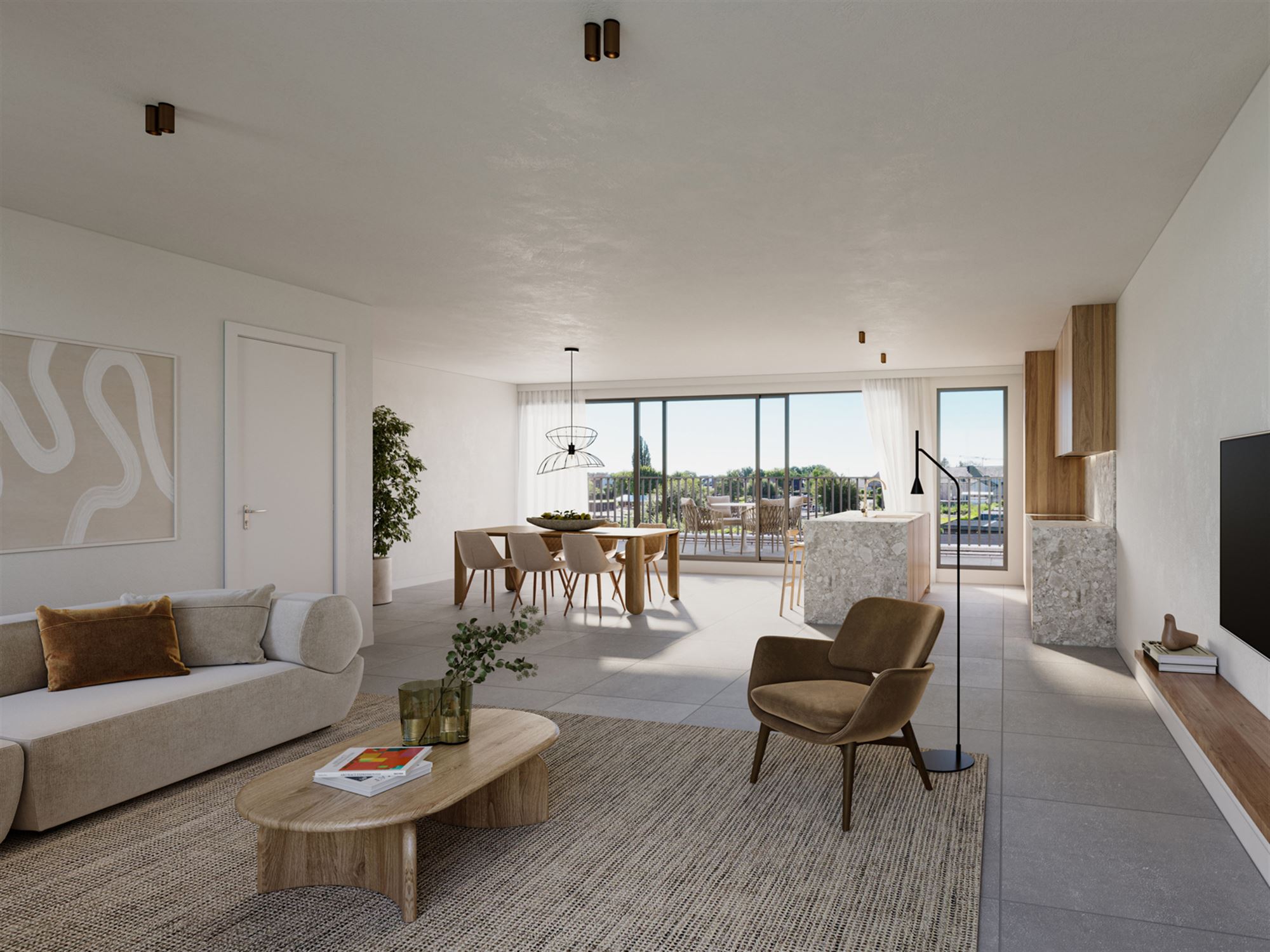 Appartement te koop in Tremelo! - foto 5