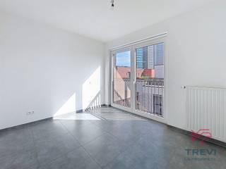 Apartment for rent in Charleroi