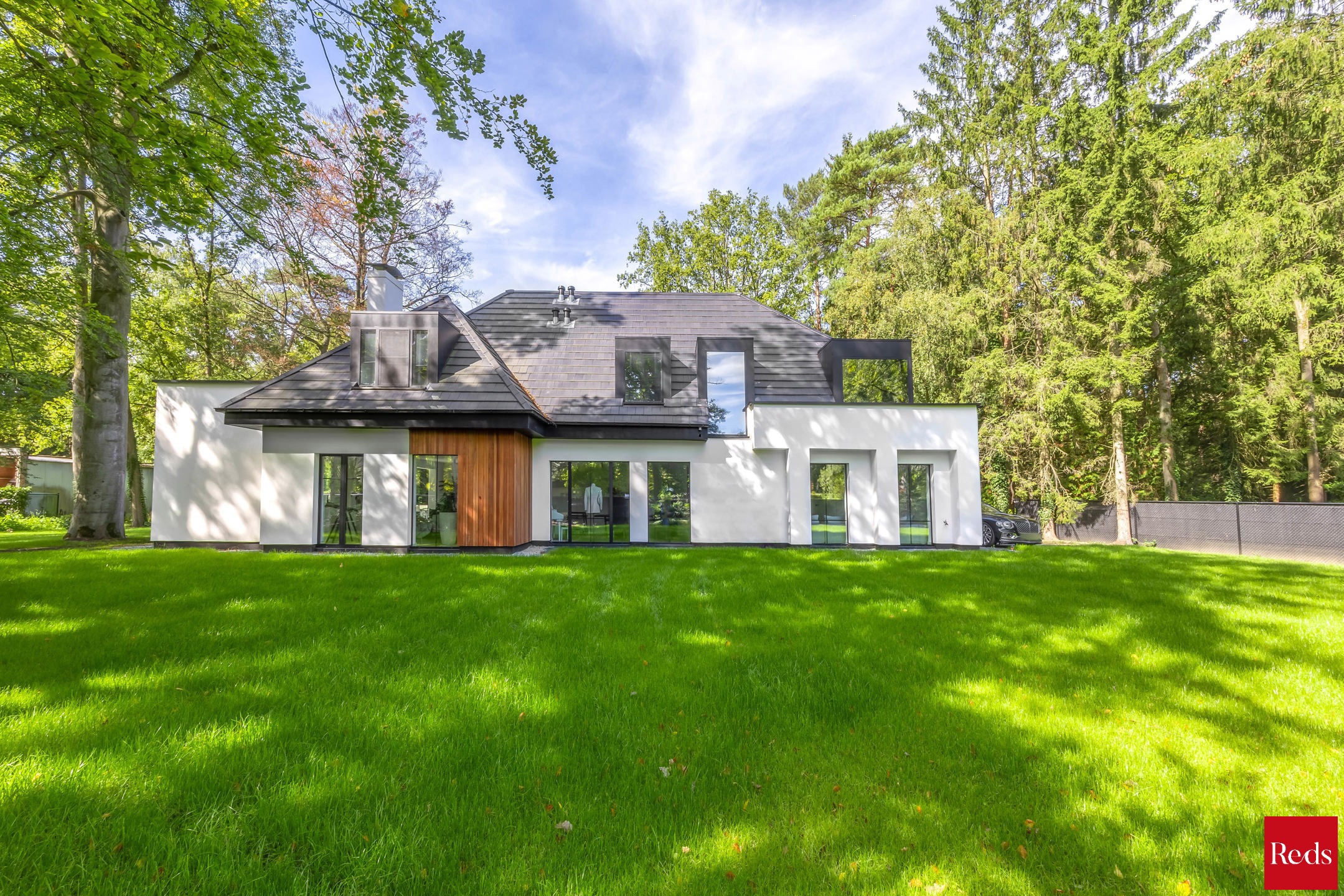 Maison à vendre à Schilde avec 4 chambres - photo 4
