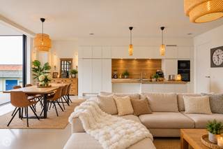 Apartment for sale in Putte