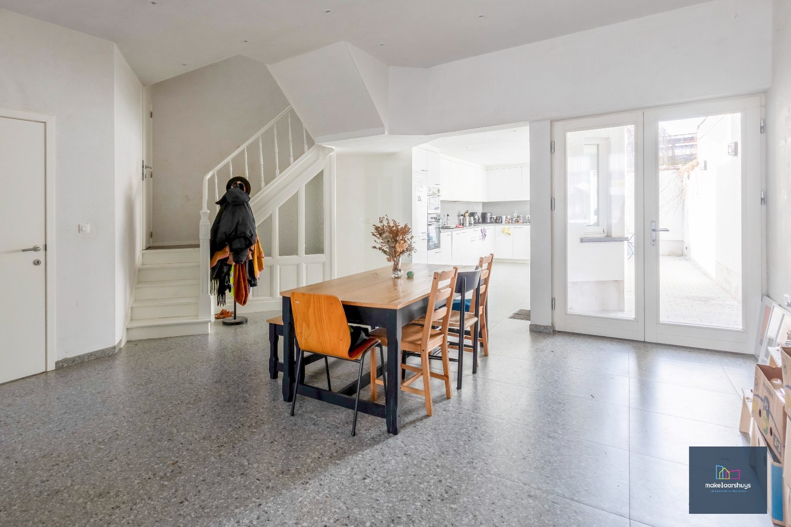 Opbrengsteigendom met 9 kamers - "COHOUSING" - foto 5