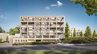 In the bustling residential project Groenloo, located in Koningslo, we offer 5 shell-finished commercial spaces for sale. With sizes ranging from...