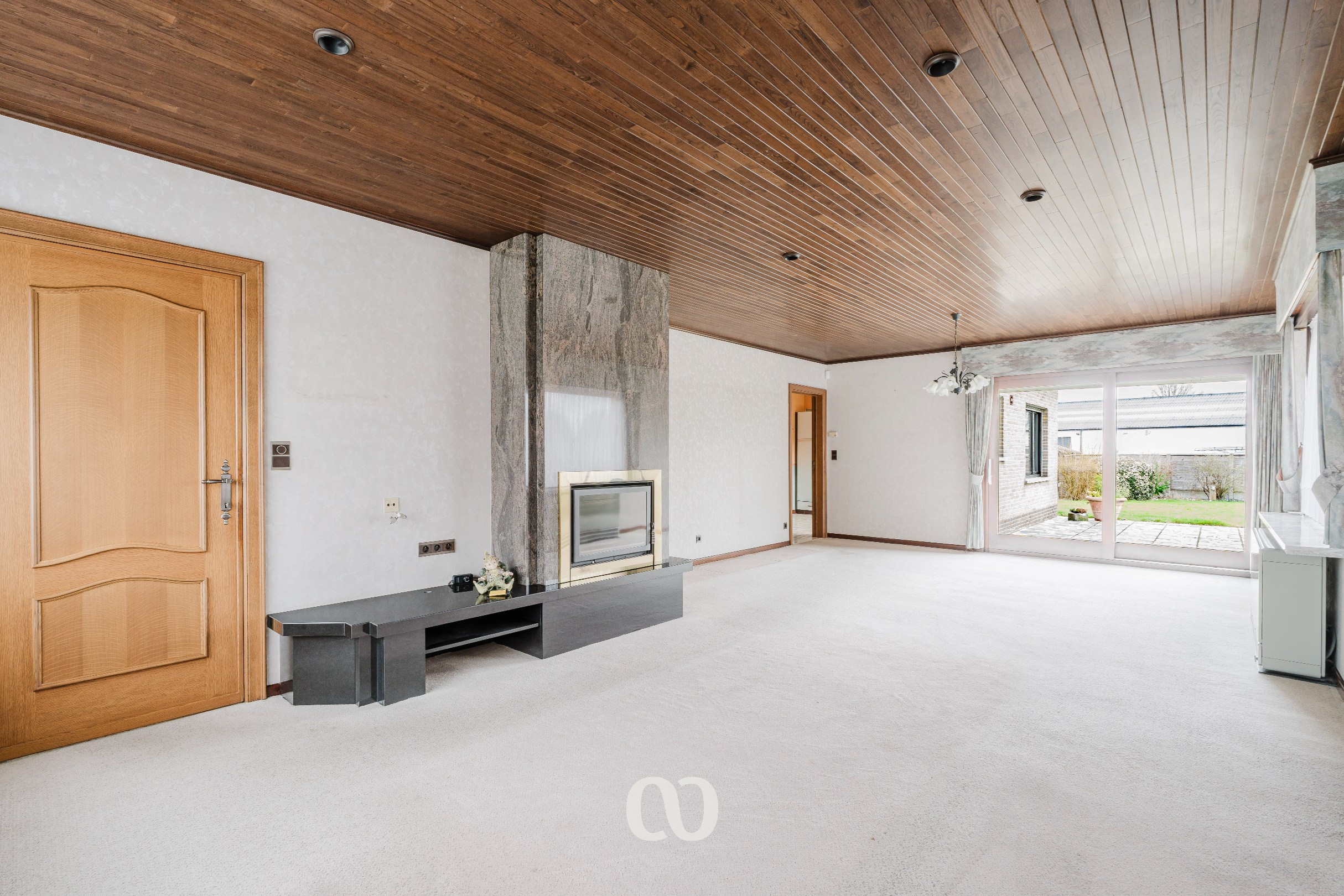 Maison très spacieuse avec possibilités d'extension dans un quartier résidentiel calme à Kruisem - photo 3