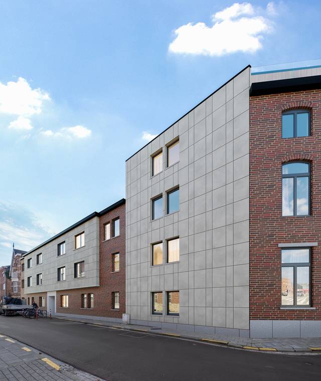 Projet à vendre à Heverlee