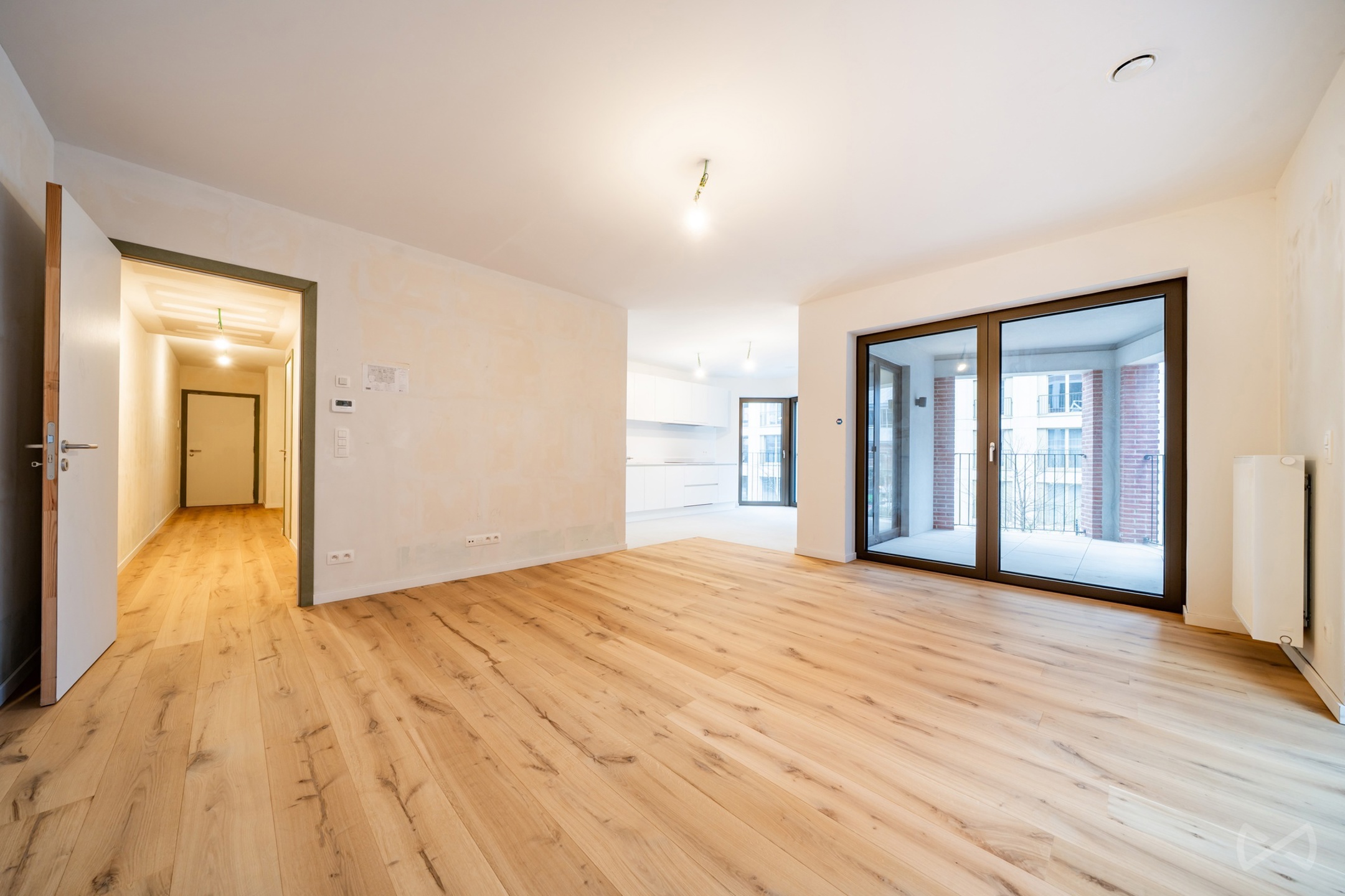 Nieuw modelappartement te bezichtigen! - foto 2