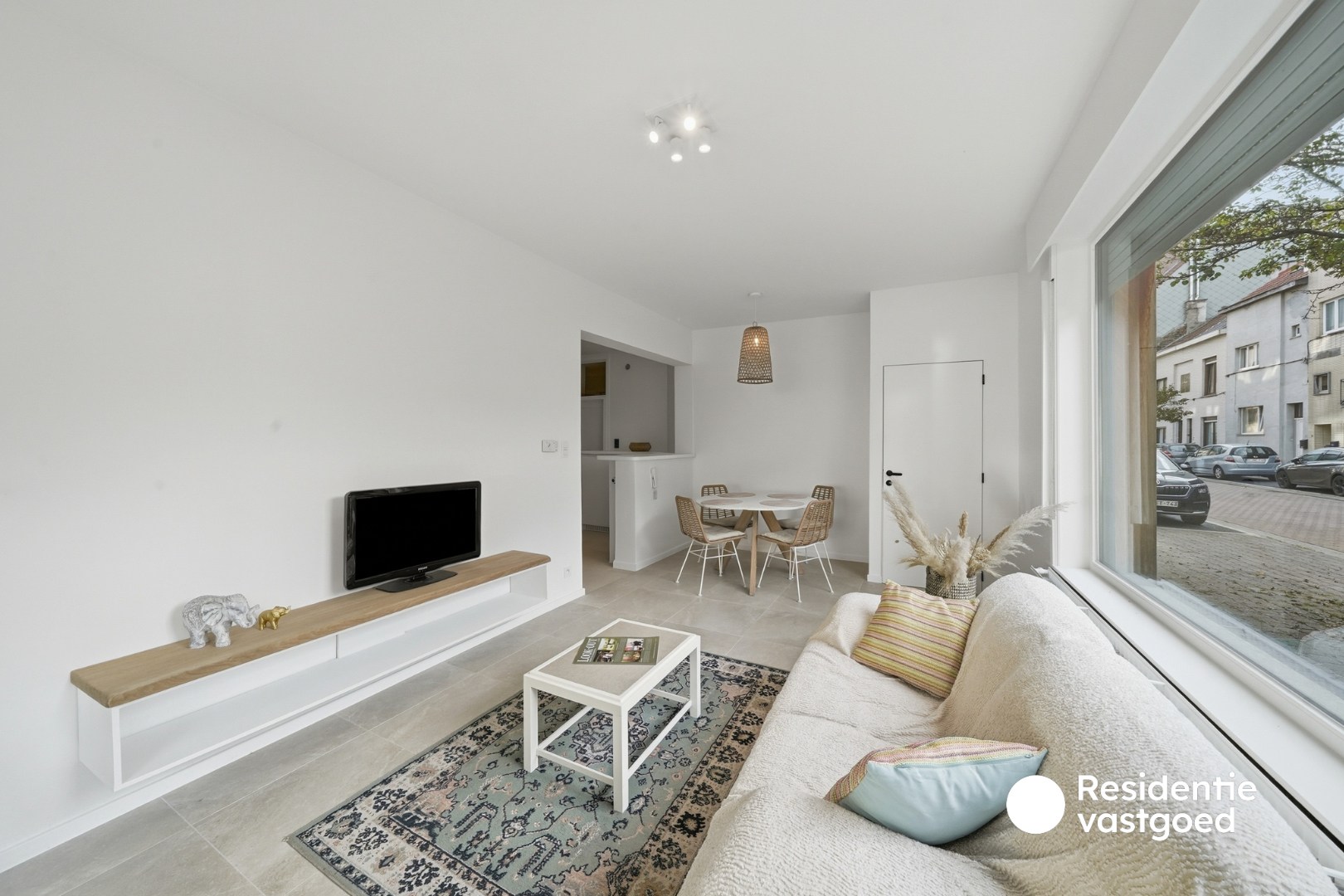 Appartement à vendre à Ostende avec 1 chambre - photo 4