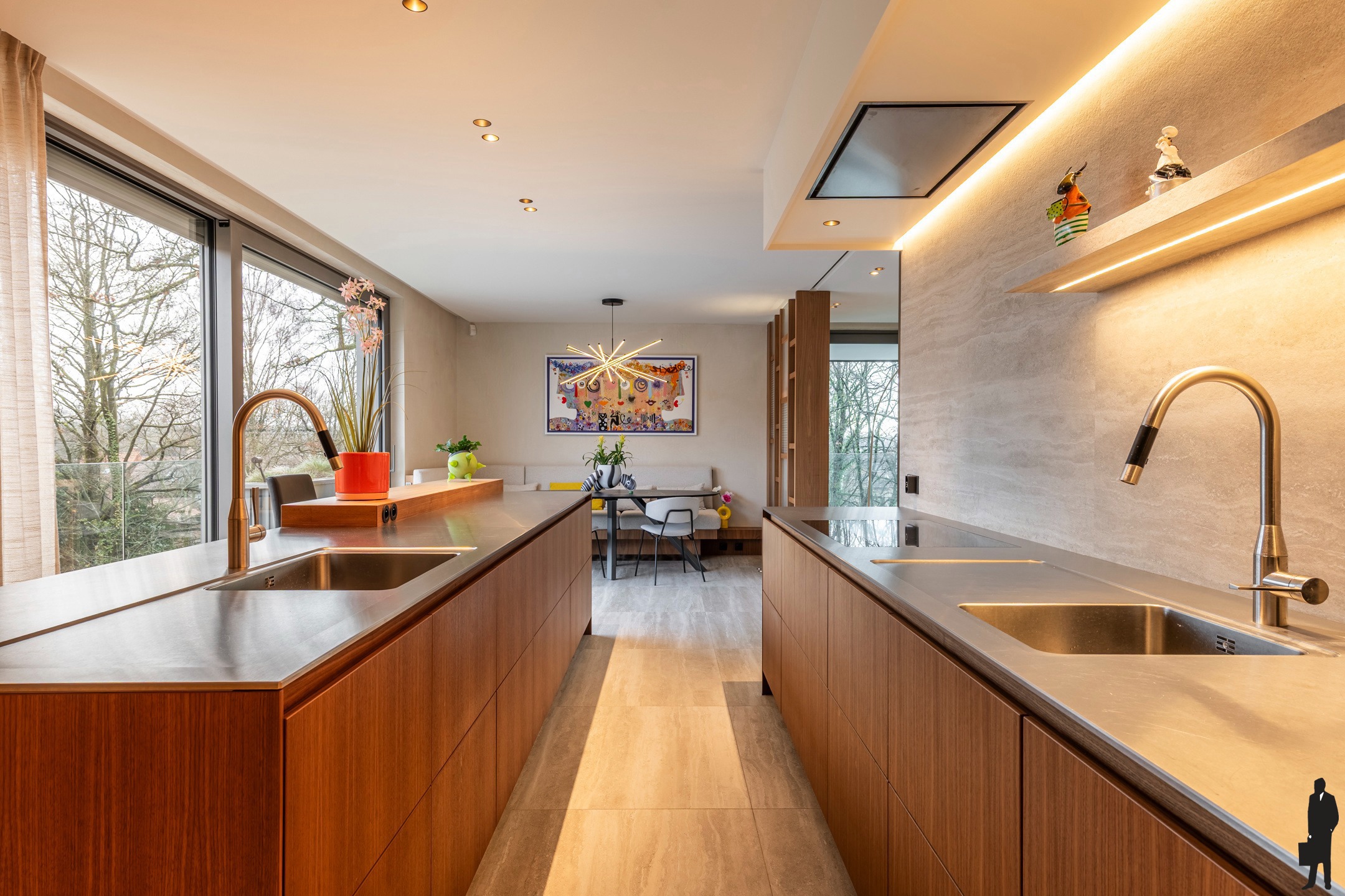 Apartment for sale in Schilde with 3 bedrooms - photo 4