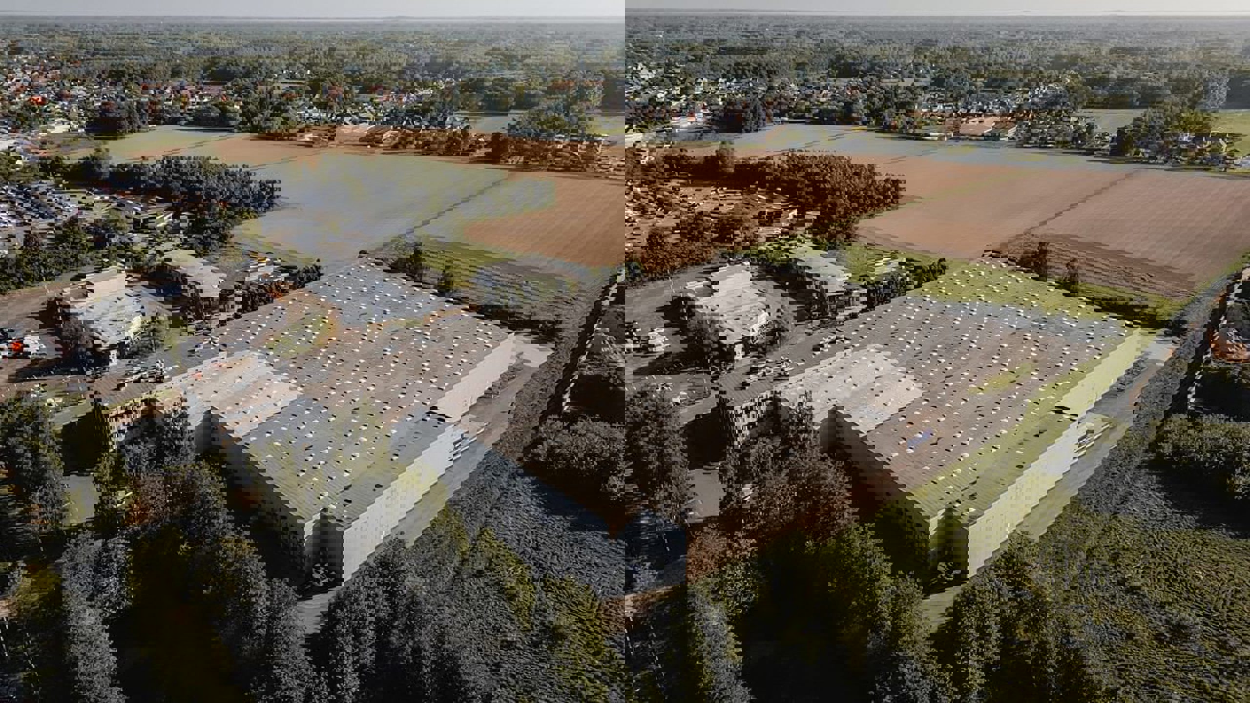 Commercial à louer à Boortmeerbeek - photo 2