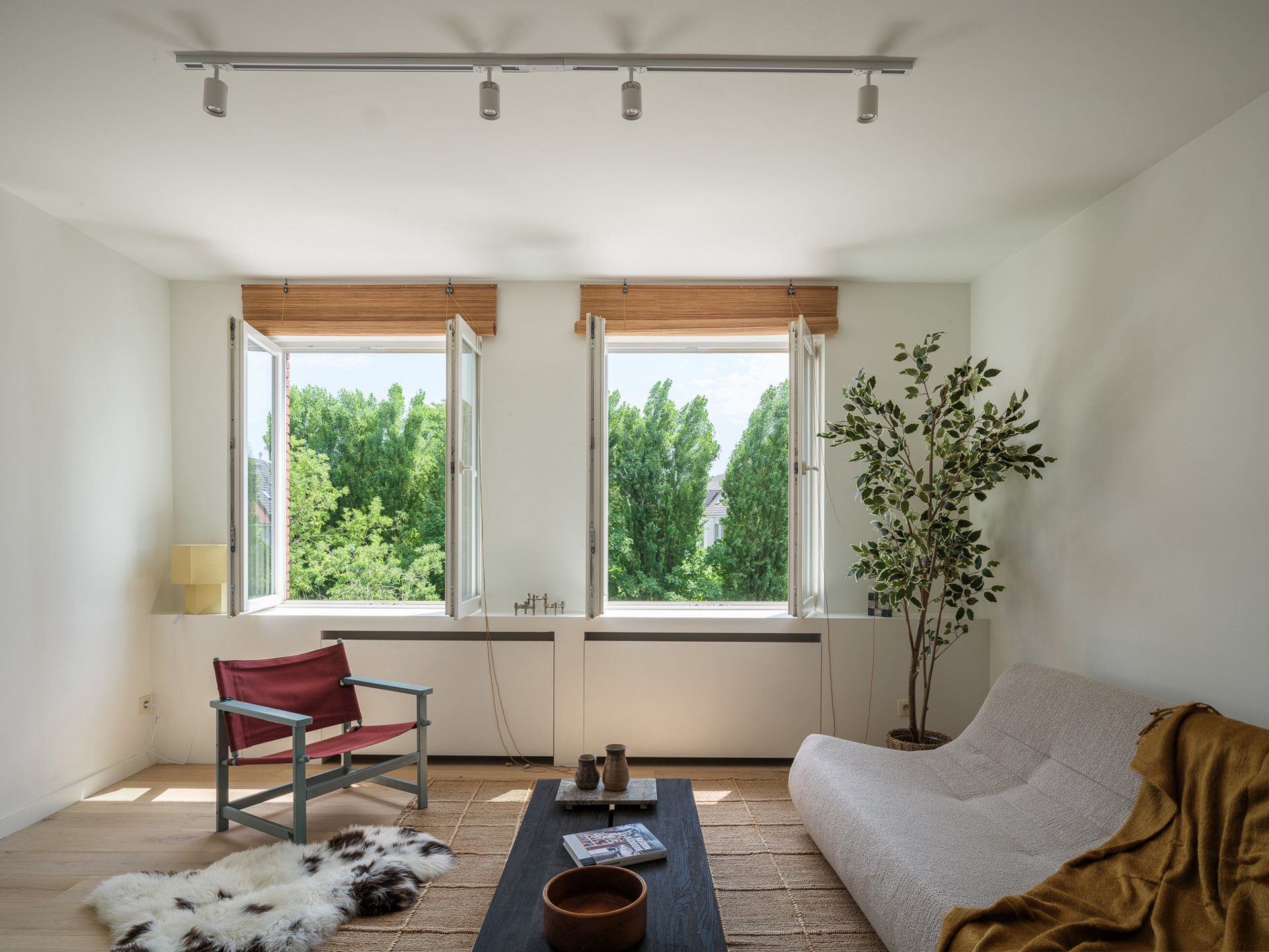 Apartment for sale in Ghent with 3 bedrooms - photo 4