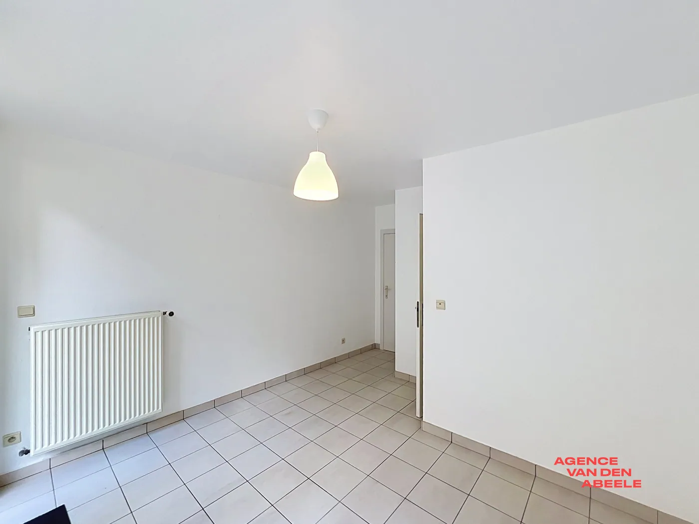 Rustig gelegen 1 slaapkamer appartement met ruim terras - foto 4