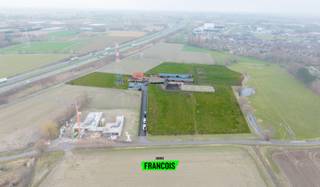 Commercial à vendre à Menin