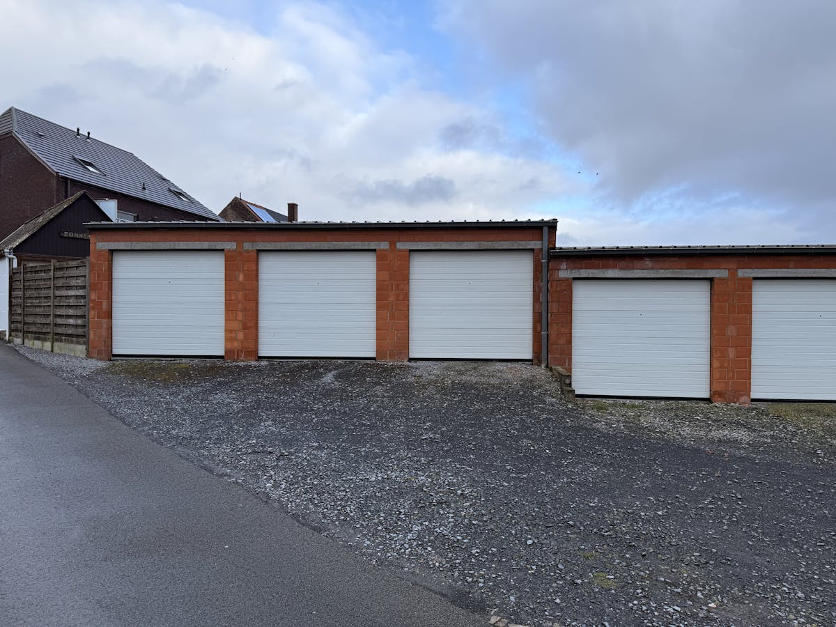 8 garageboxen te koop in Beselare - foto 3