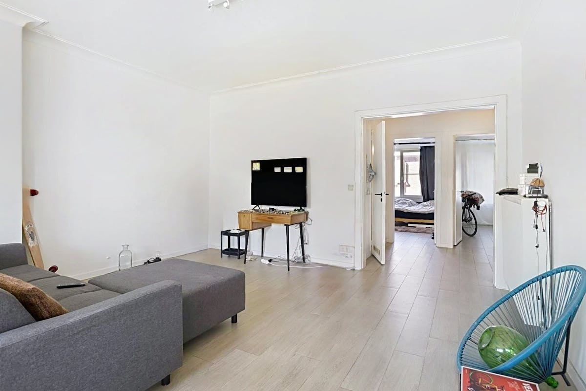 Instapklaar appartement te koop in Wilrijk (Oosterveldwijk) - foto 4