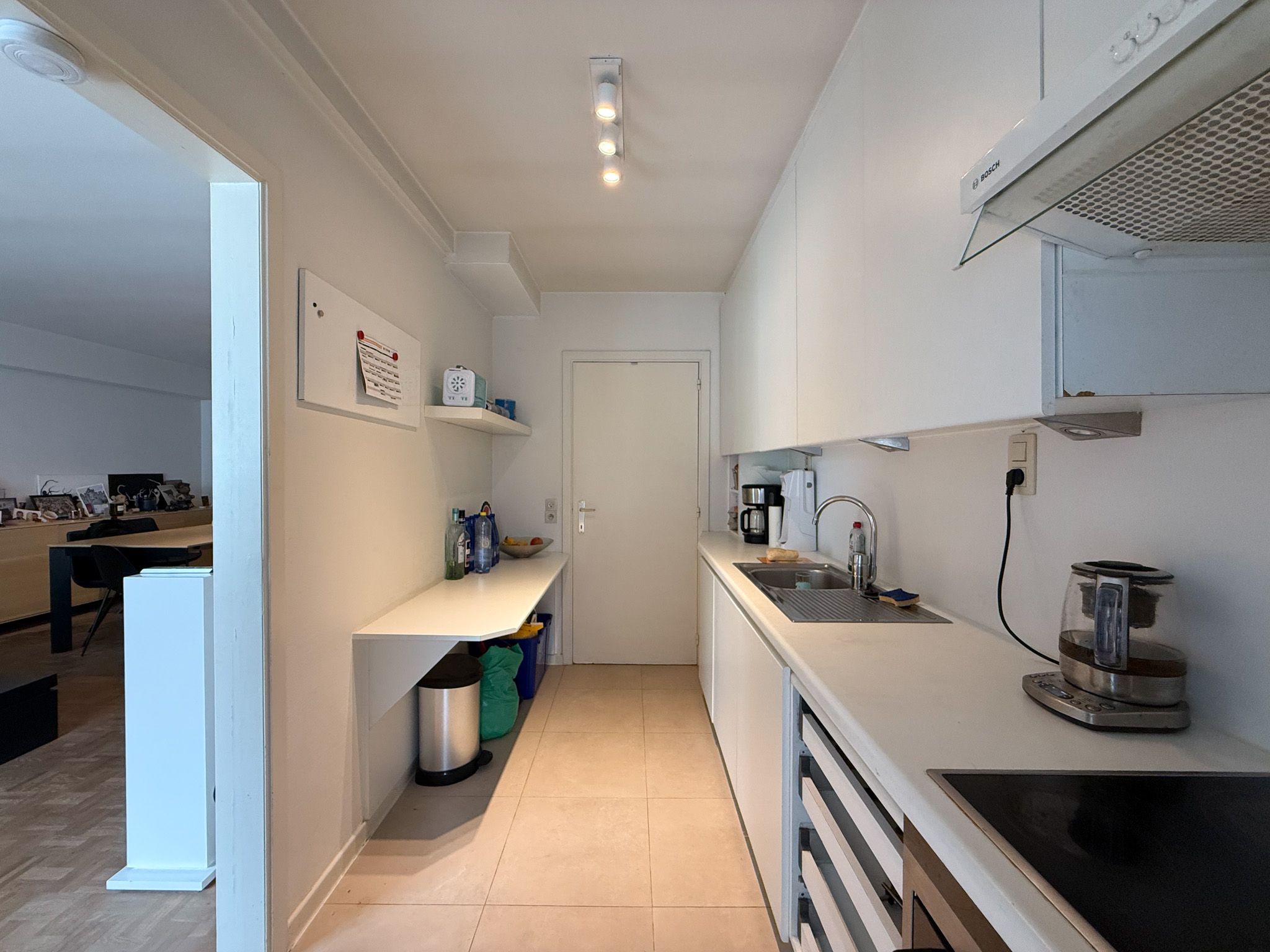 Apartment for rent in Ghent with 2 bedrooms - photo 3