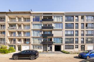 Apartment for sale in Antwerp