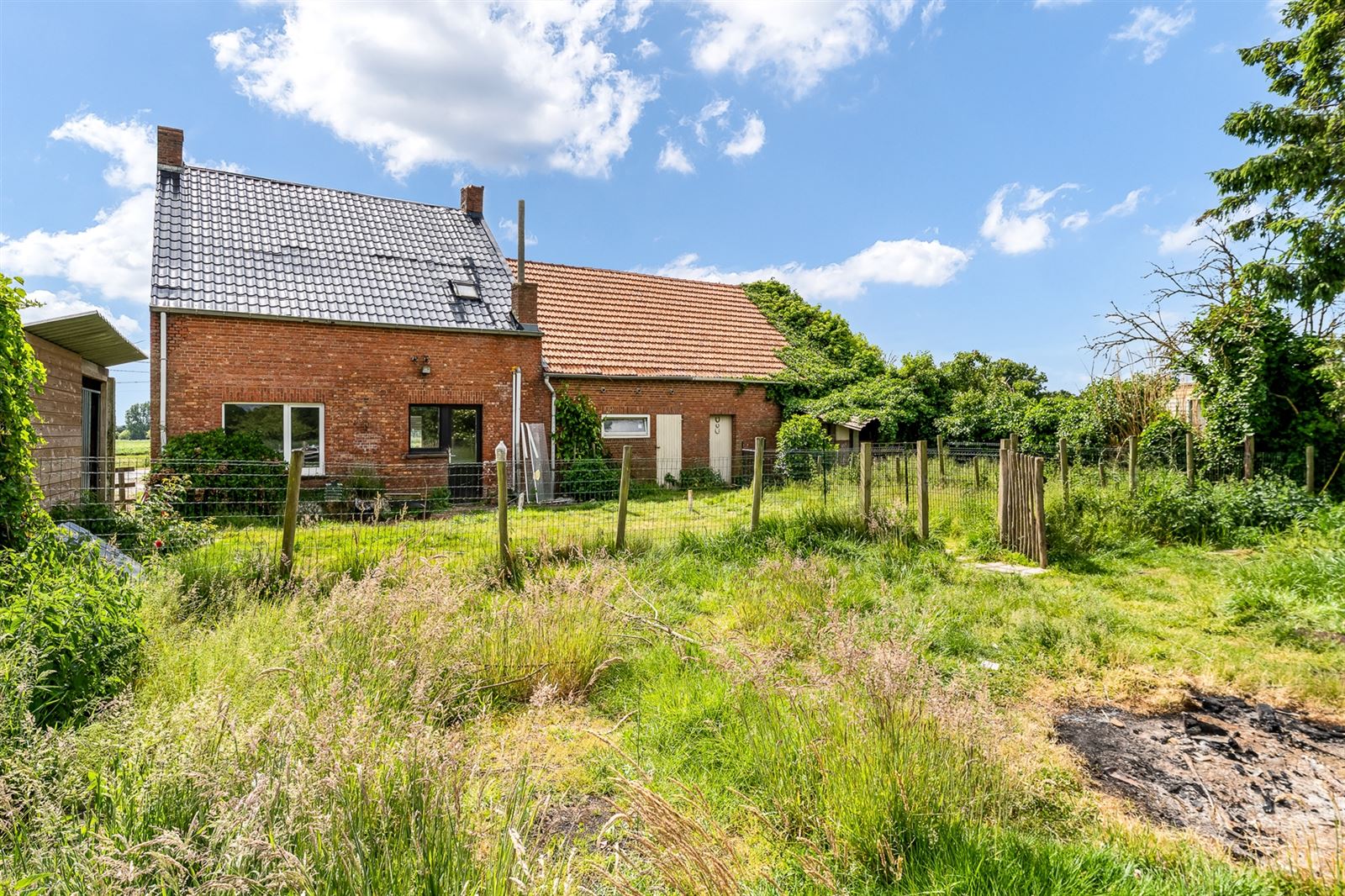 Maison à vendre à Geel avec 3 chambres - photo 3
