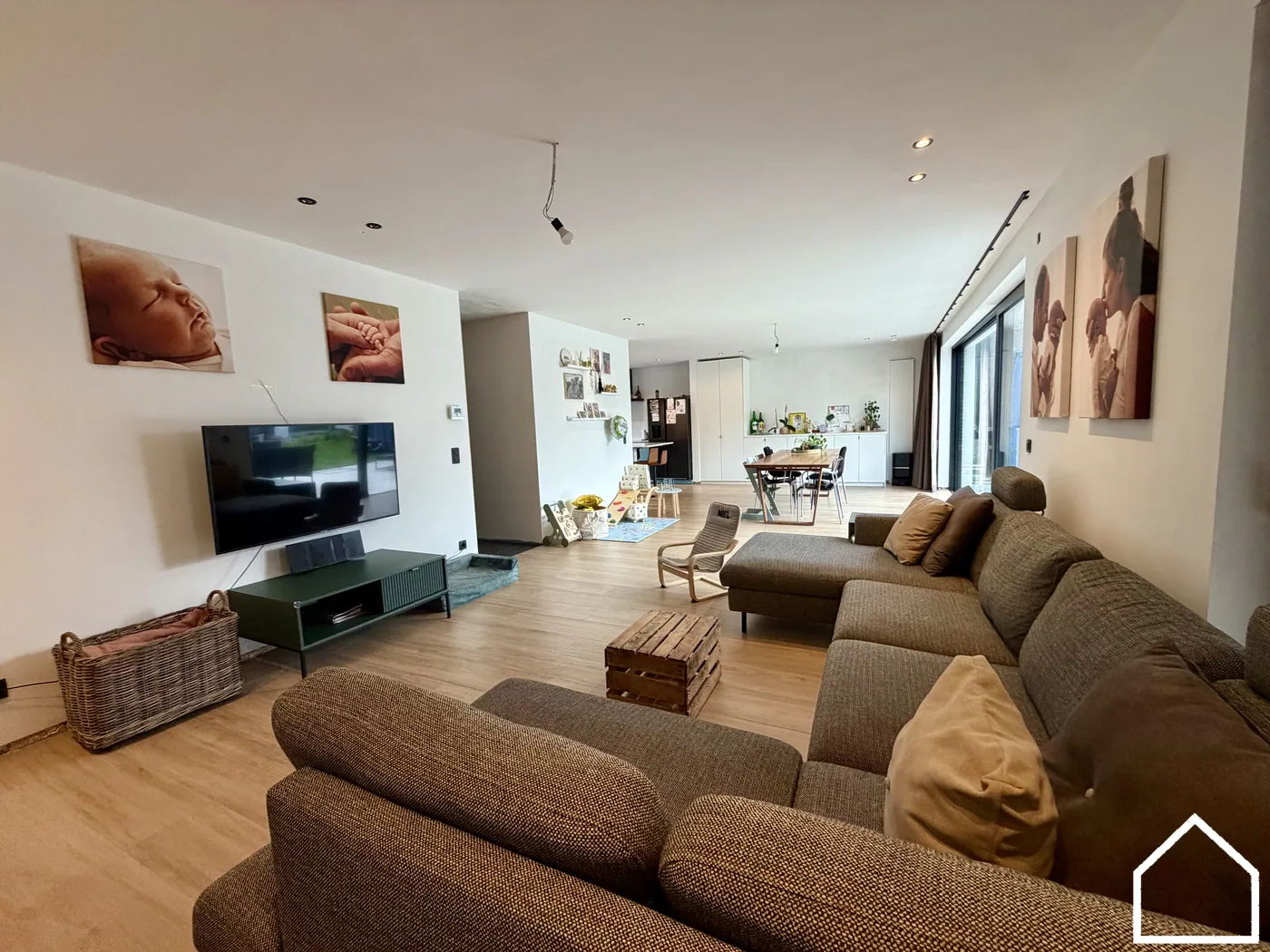 House for sale in Gijverinkhove with 4 bedrooms - photo 5