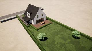 House for sale in Middelkerke