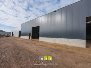 Commercial for sale in Maaseik