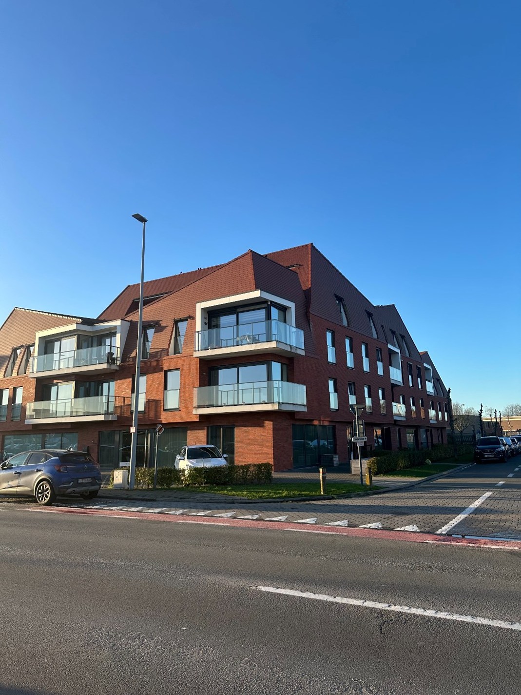 House for rent in Gistel - photo 1