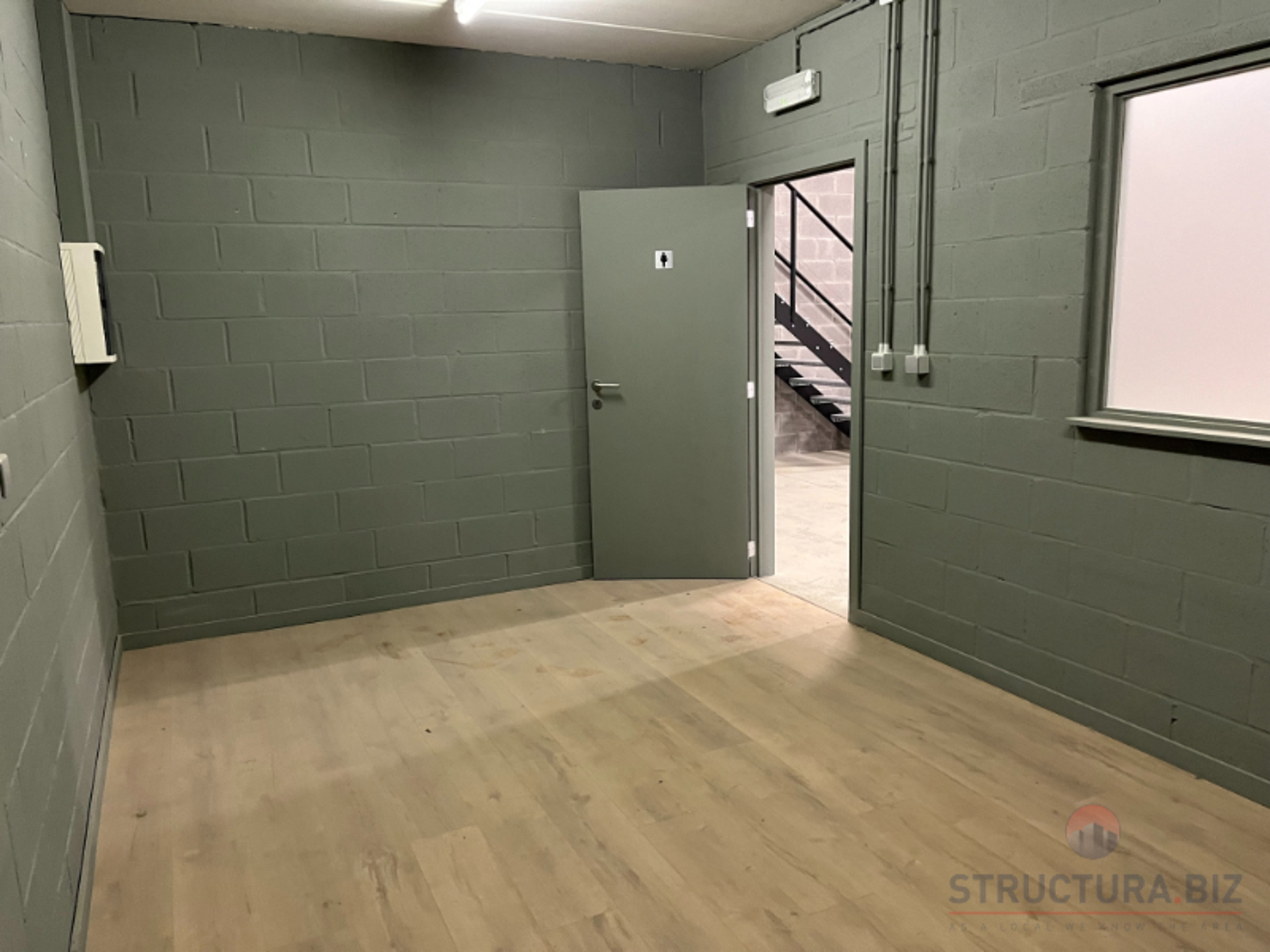 Opslag te huur in Hasselt! - foto 5