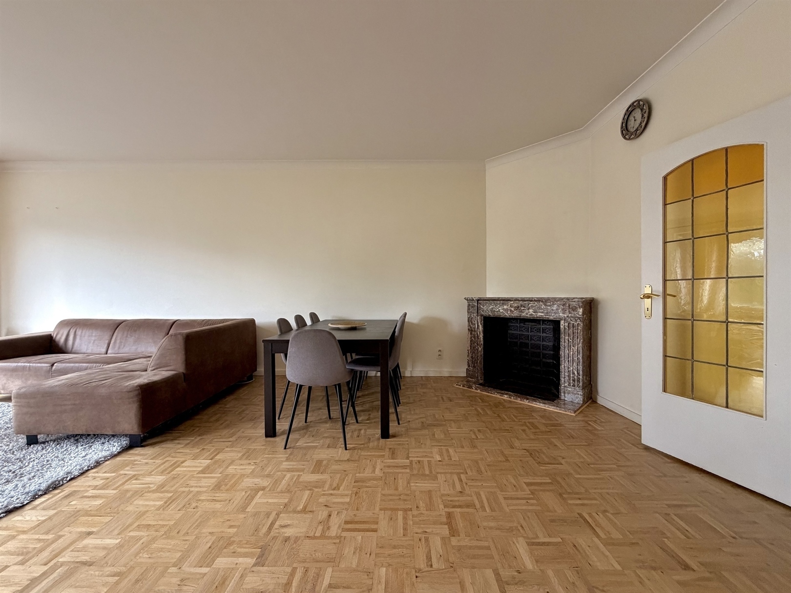 Stadspark ∣ Tastefully furnished two-bedroom flat - photo 4
