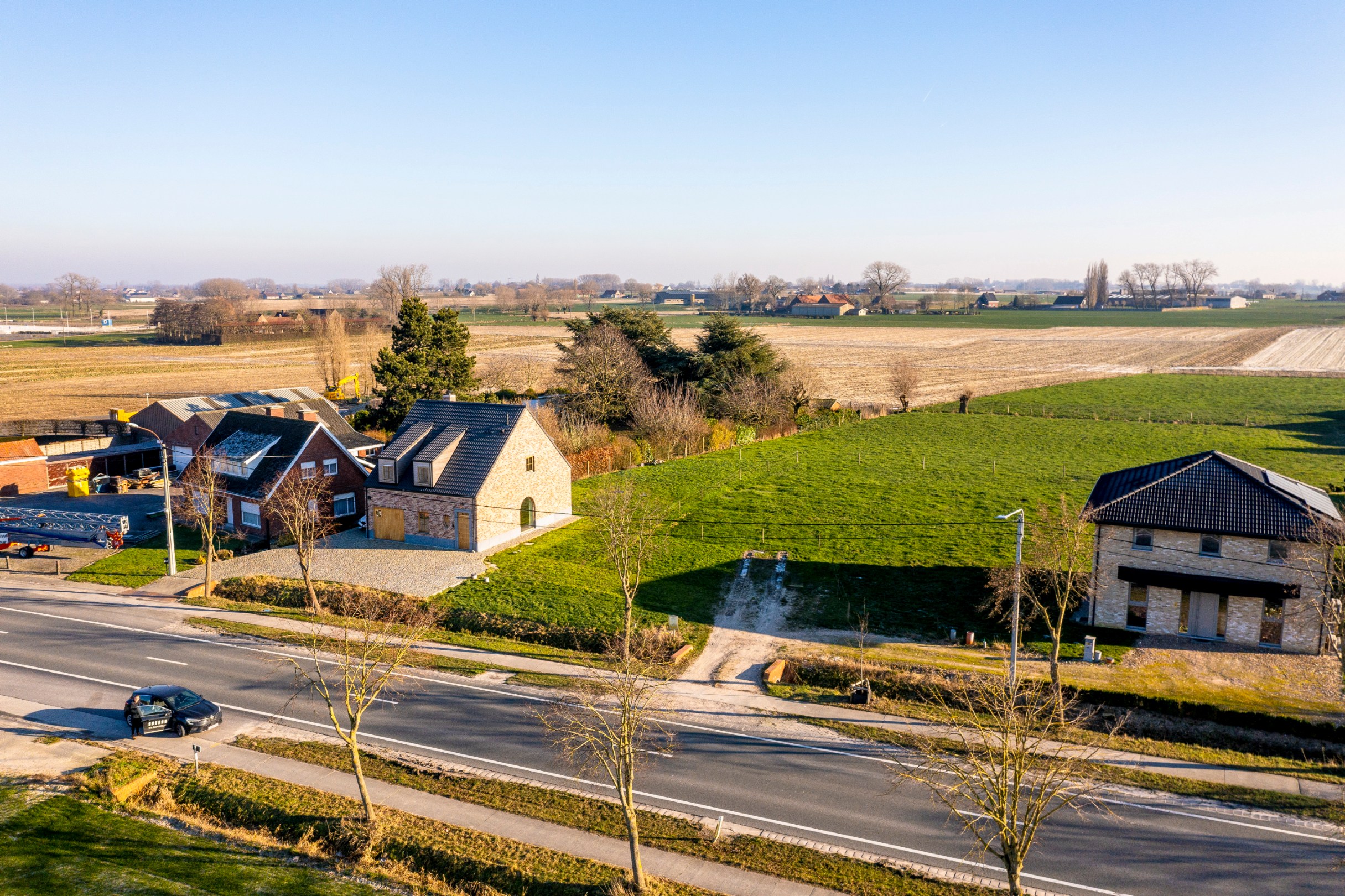 Terrain à vendre à Tielt - photo 5