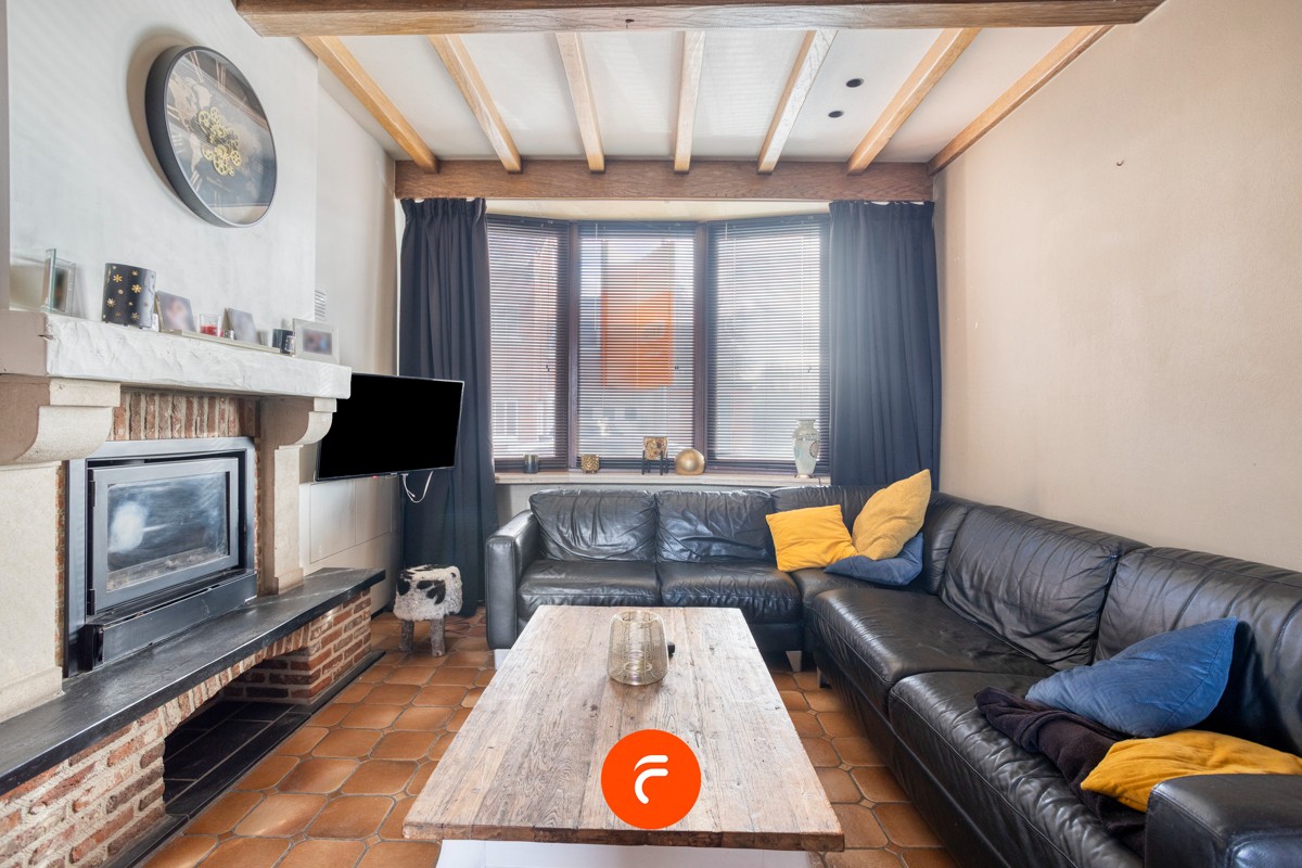 House for sale in Lauwe with 3 bedrooms - photo 2