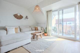 Appartement à vendre à Ichtegem