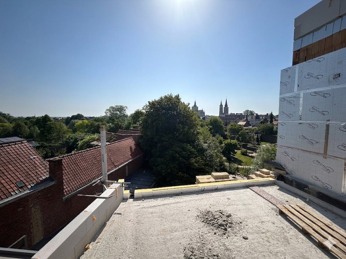 Parkzicht III: Exclusief wonen tussen de Grote Markt en het groen - foto 5