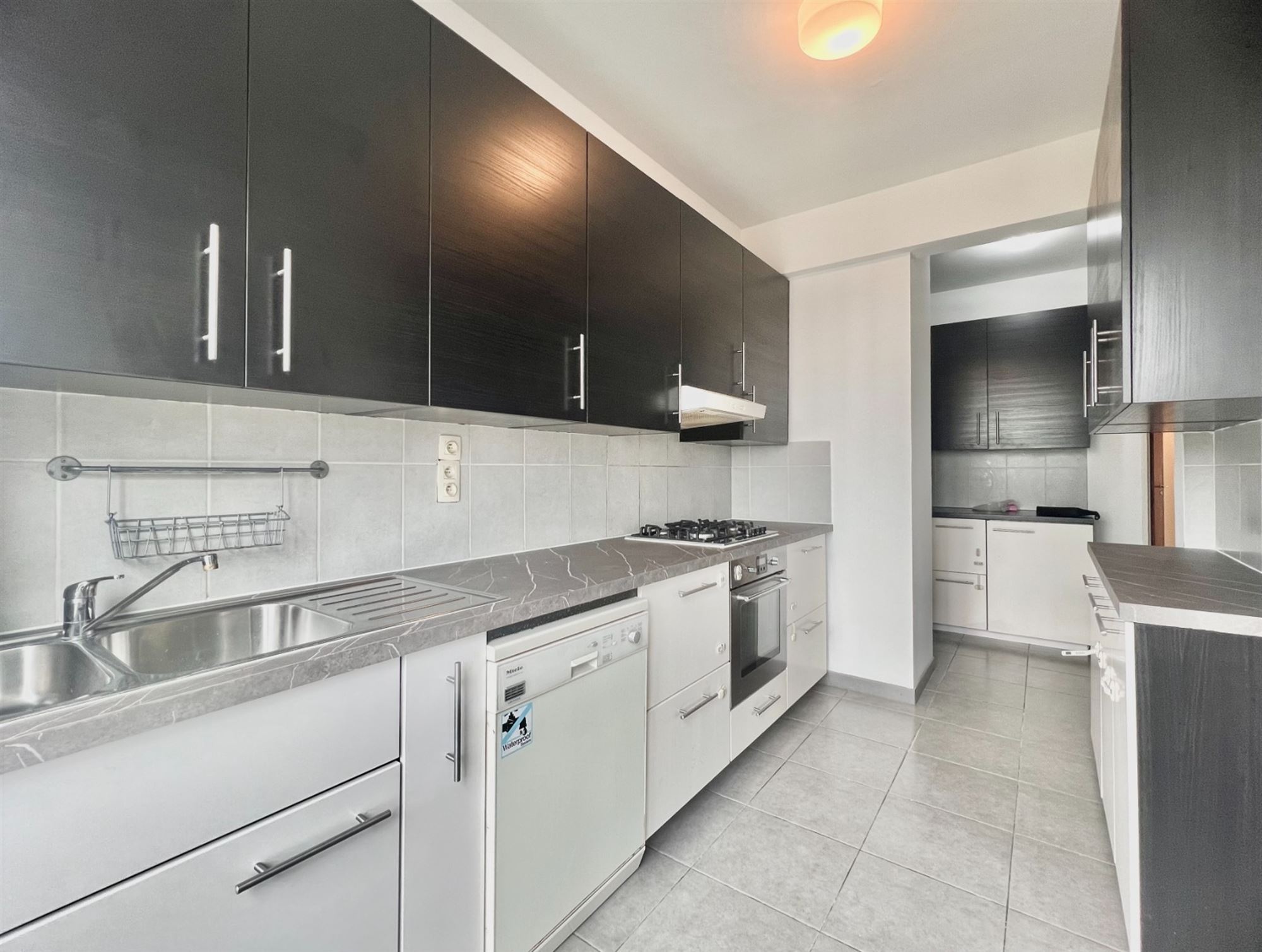 Appartement à vendre à Anvers avec 2 chambres - photo 5