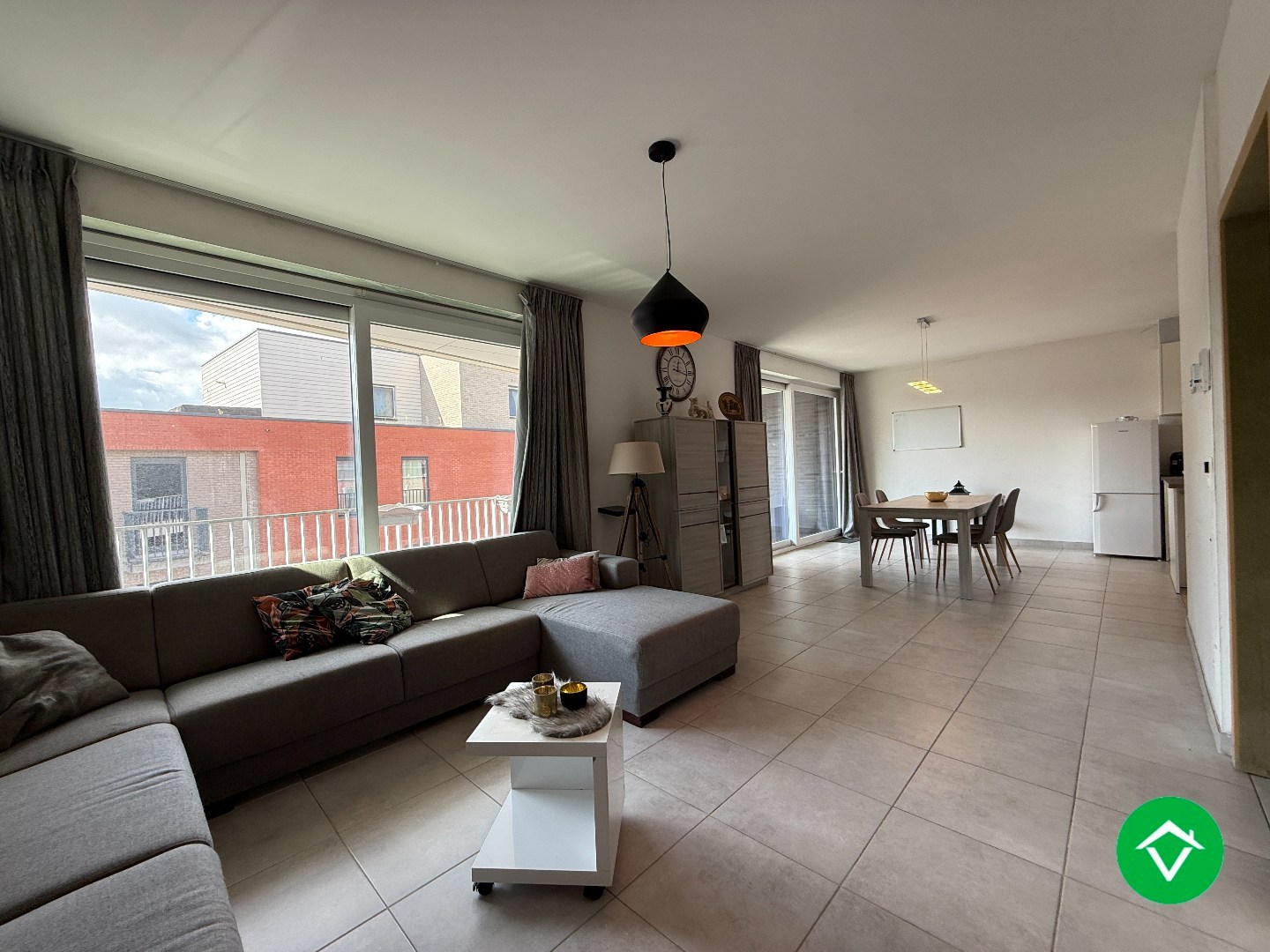 Apartment for sale in Roeselare with 2 bedrooms - photo 4
