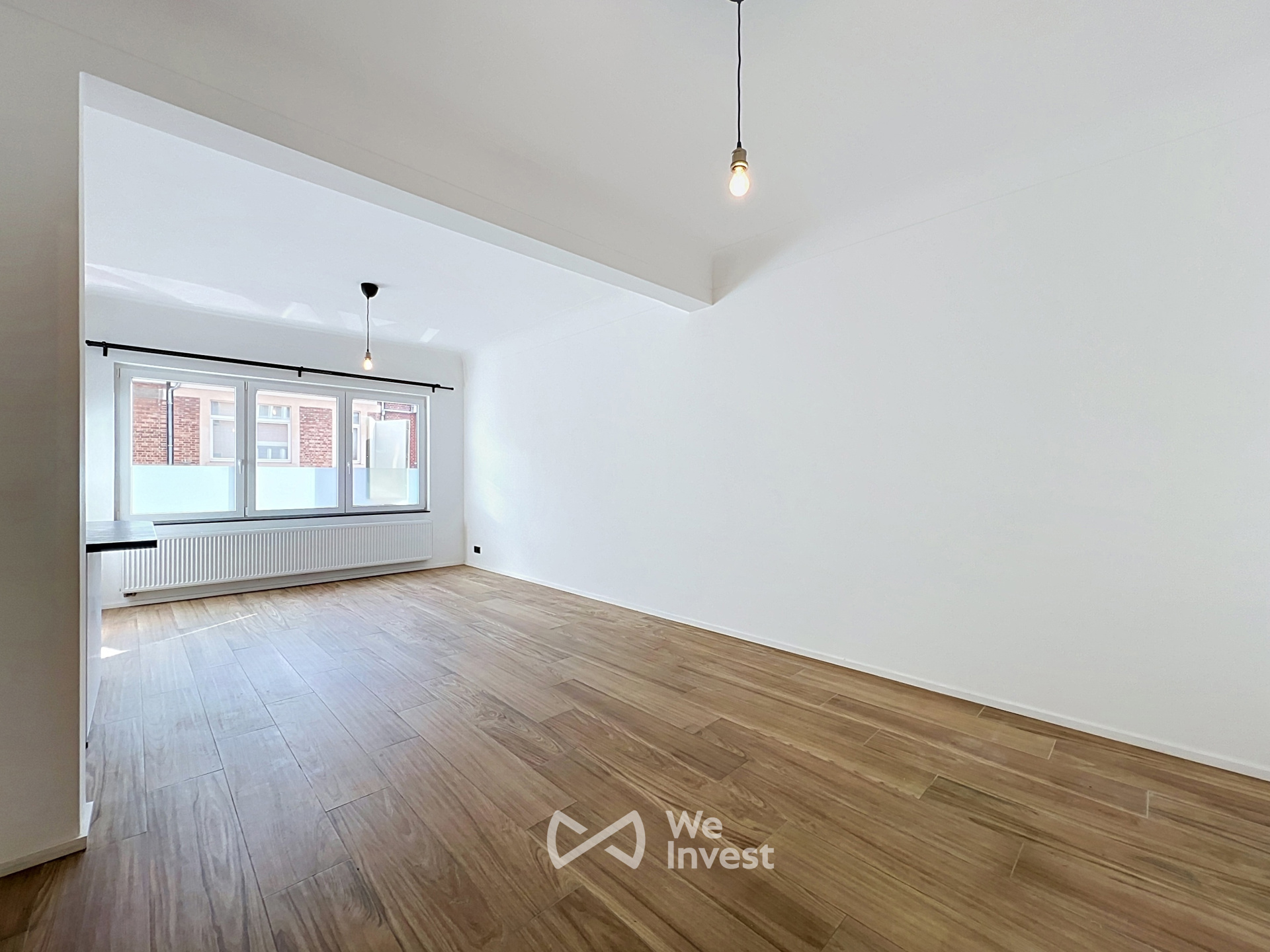 Recent gerenoveerd – Appartement met 2 slaapkamers! - foto 4