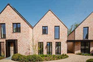 BEN-woonerf in het hart van Dikkelvenne – exclusief wonen in het groenIn het charmante en landelijke Dikkelvenne verrijst dit kleinschalige en...