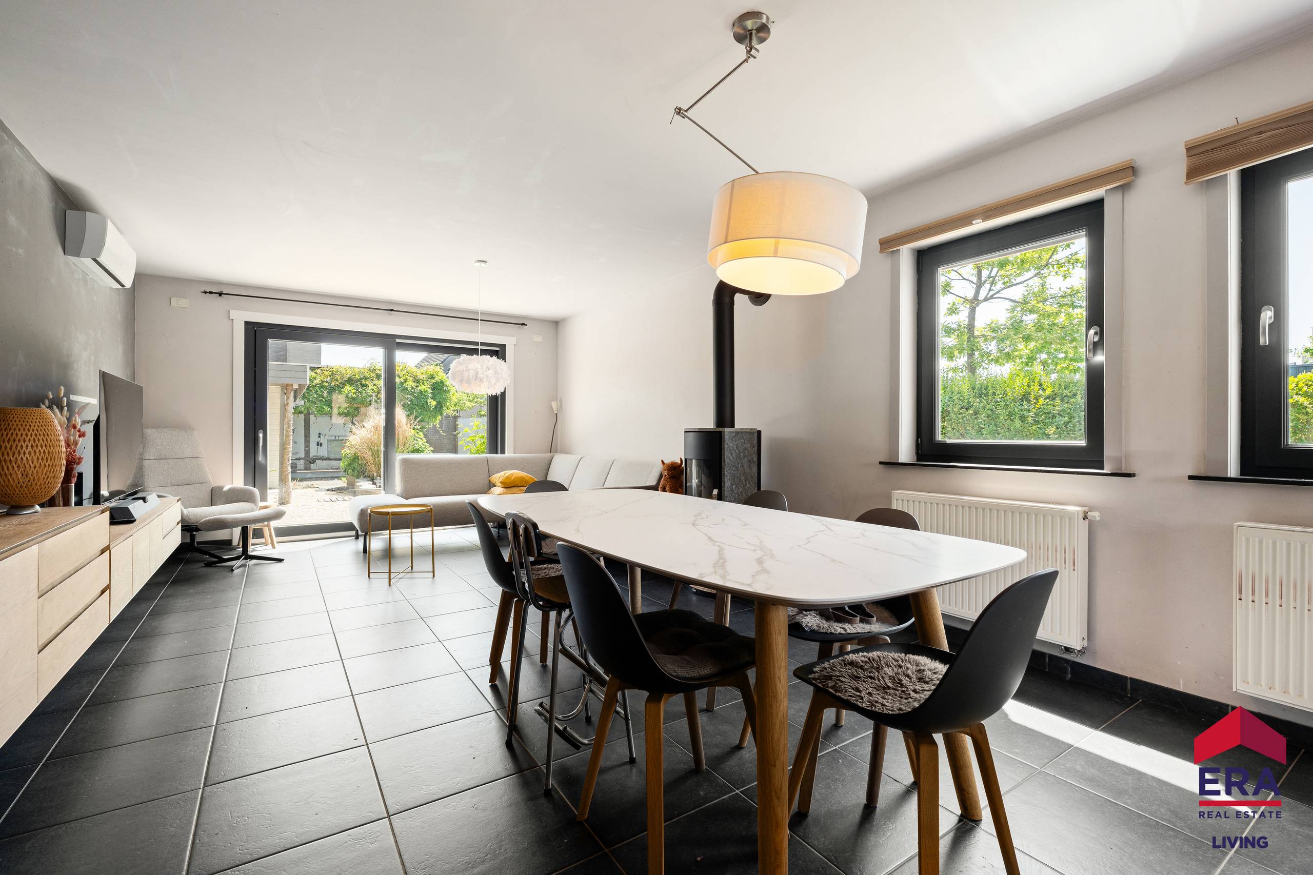 Maison à vendre à Alost avec 4 chambres - photo 3