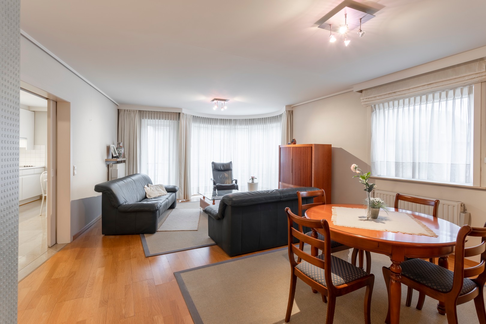 Instapklaar appartement in het centrum van Meulebeke - foto 5