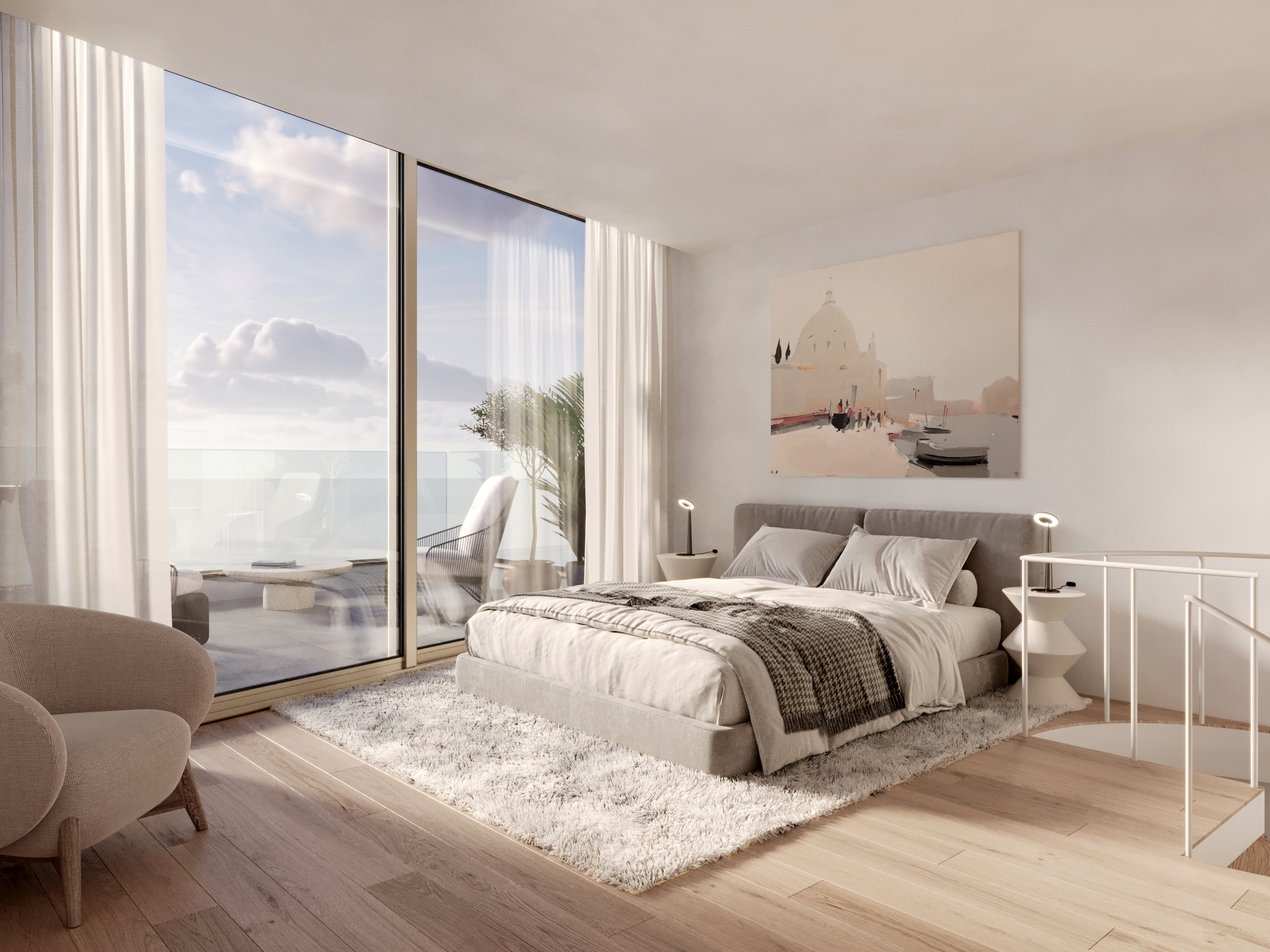 Apartment for sale in Koksijde with 1 bedroom - photo 3