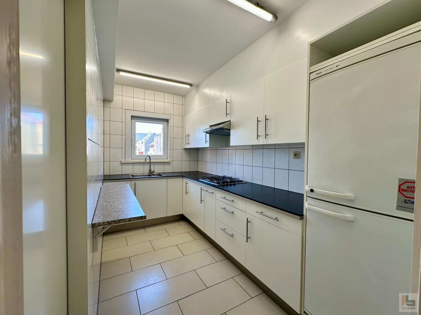 Instapklaar 2 slpk appartement regio Gent Zuid - Reep - foto 3