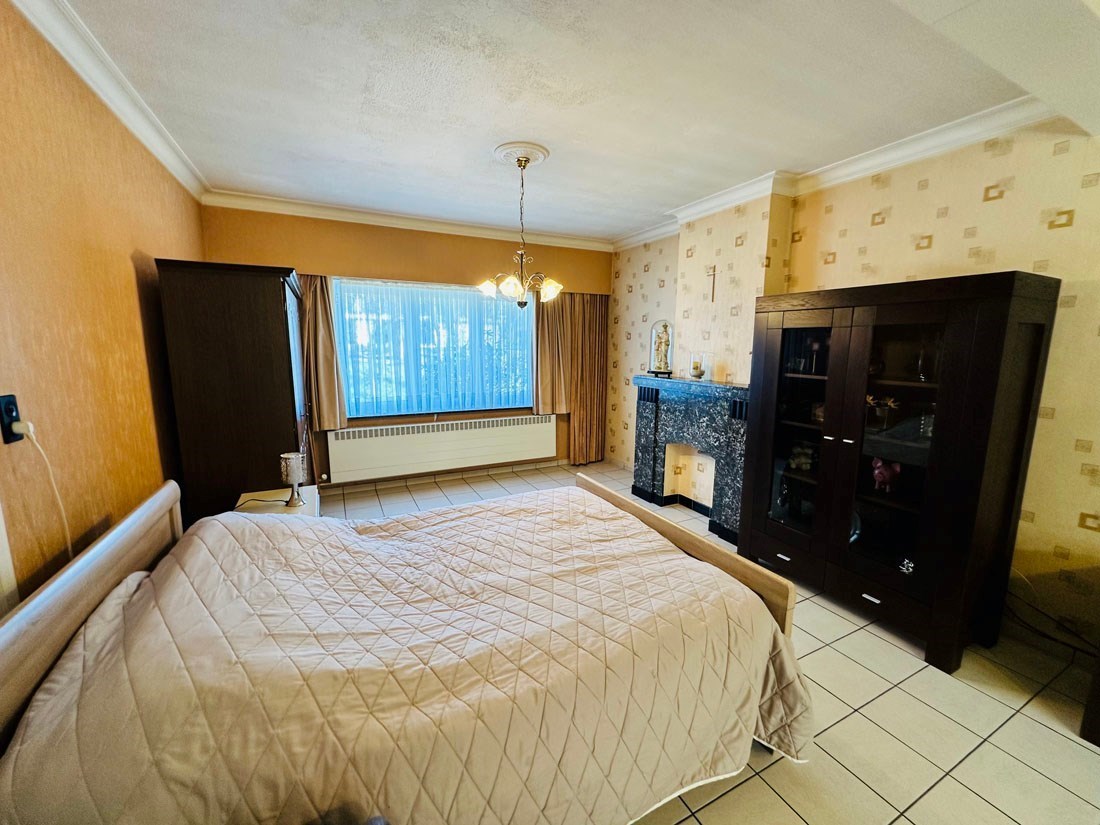 Karaktervolle woning net buiten de Grote Ring van Hasselt - foto 4