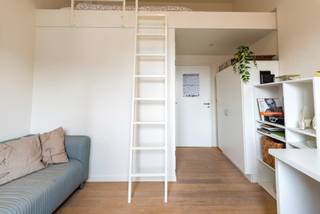 Appartement à vendre à Anvers