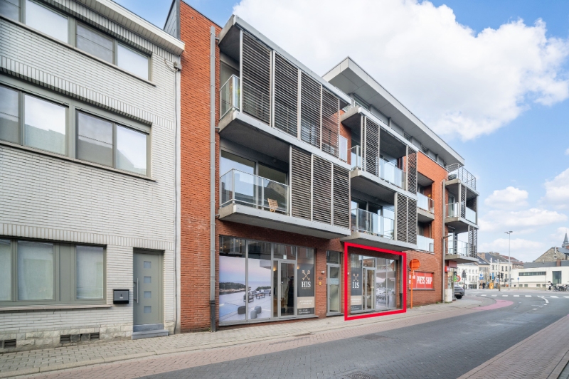 Commercial for sale in Mechelen - photo 2