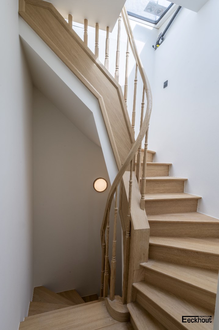 Luxe-appartement met veel lichtinval in het centrum van Oostende - foto 2