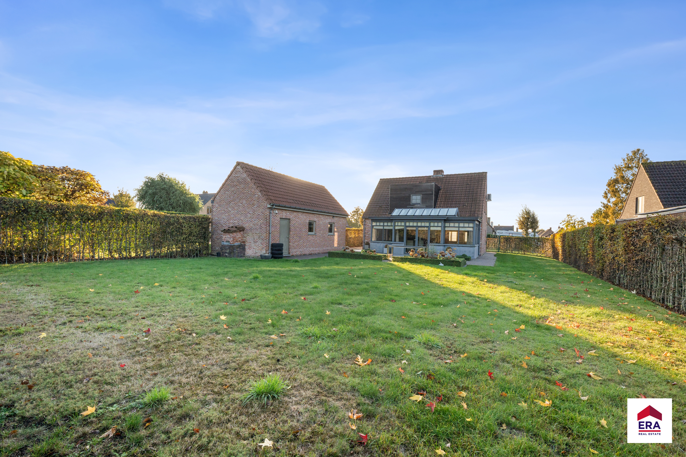 Maison à vendre à Deinze avec 3 chambres - photo 3