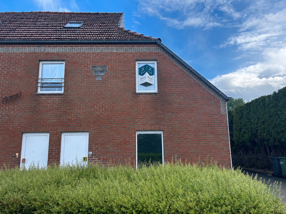 Huis te huur in Oosterzele met 4 slaapkamers - foto 1